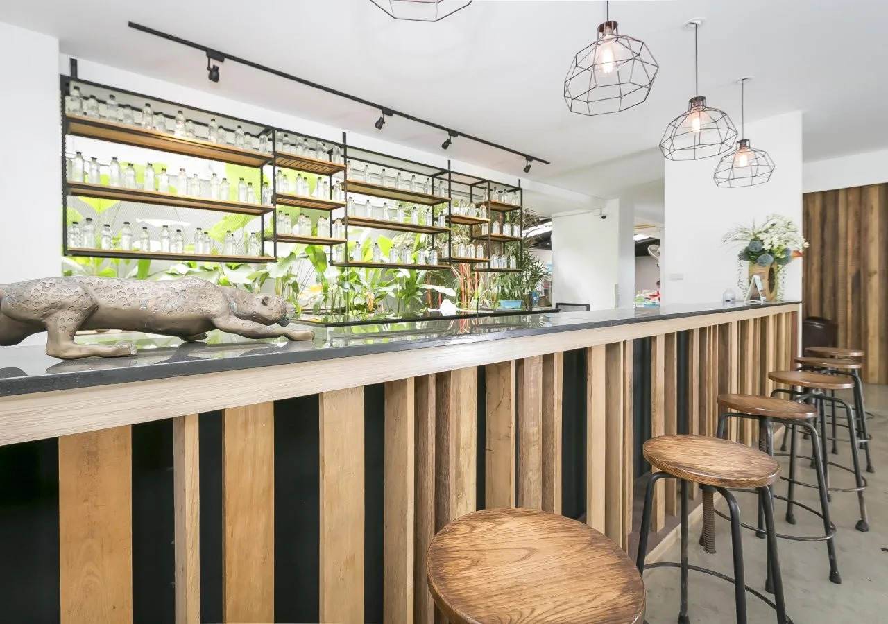 Photo - UMA Residence