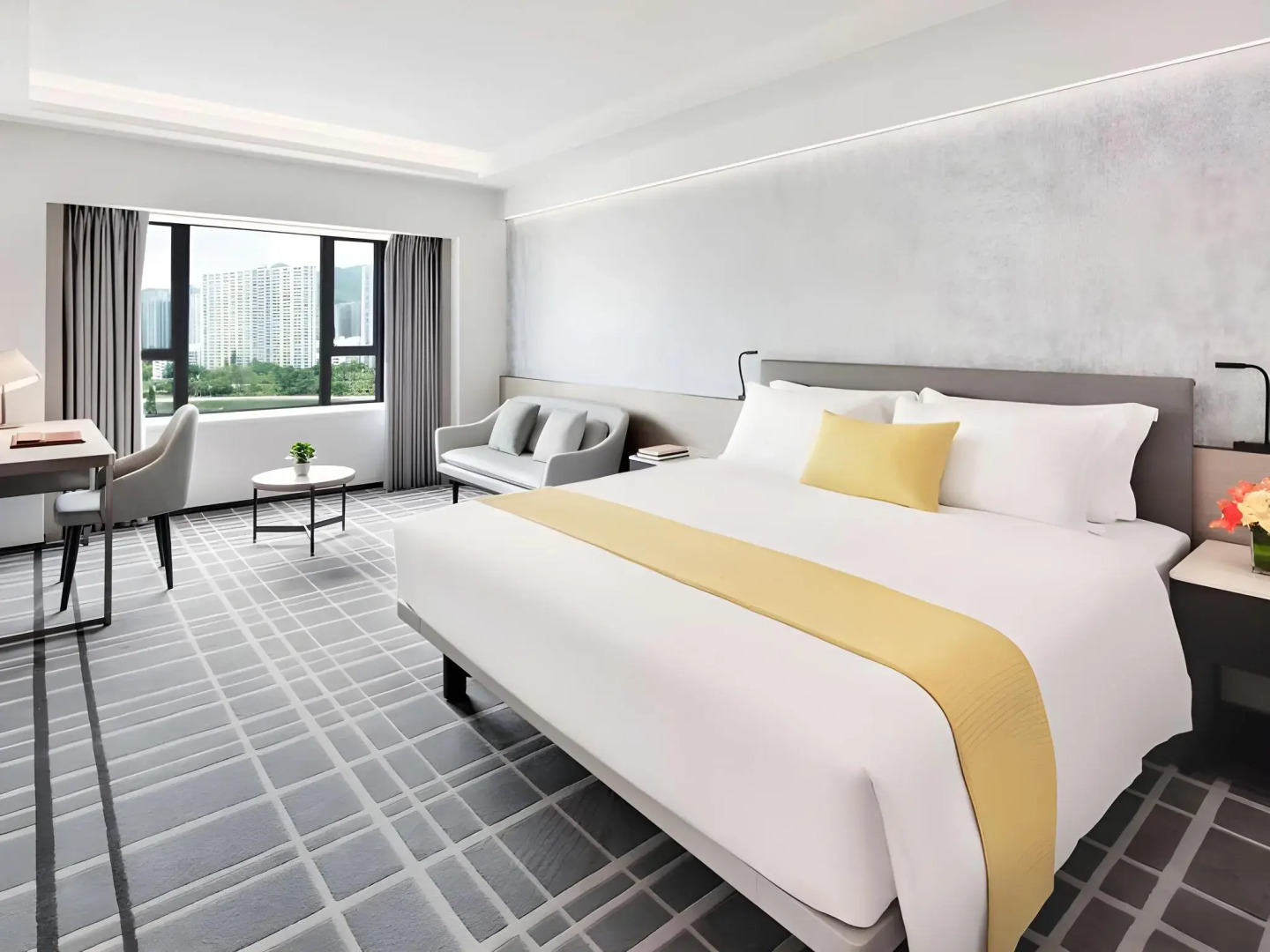 Photo - Royal Park Hotel