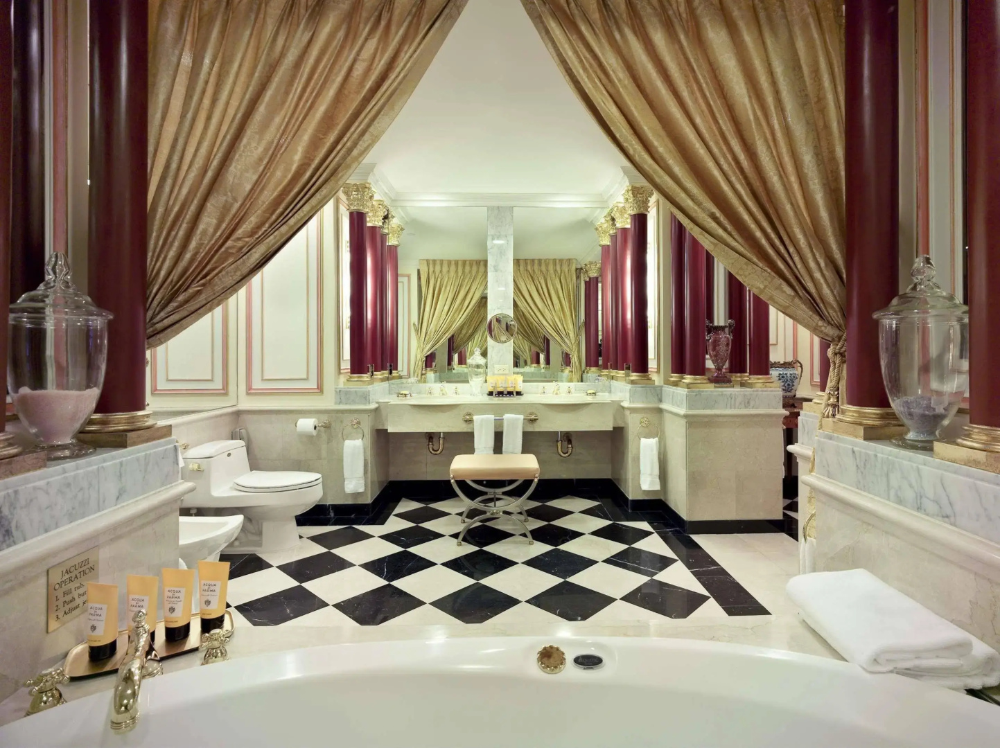 Foto - Lotte New York Palace