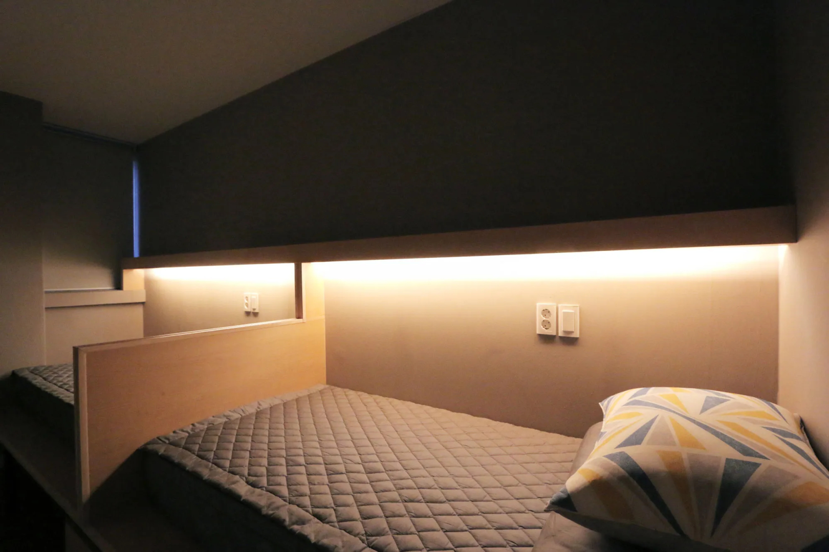 Photo - Blueboat Hostel Gyeongju