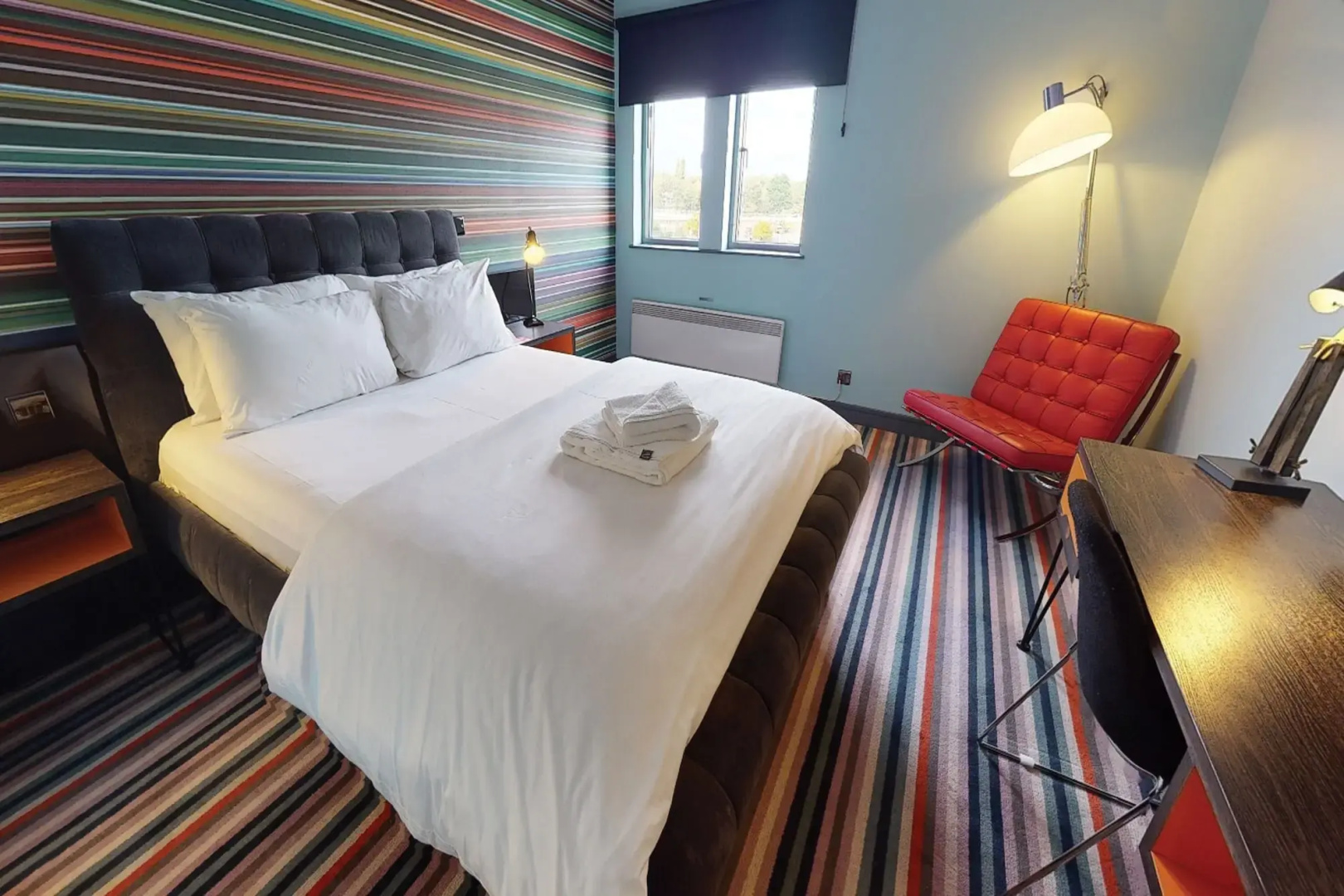 Foto - Village Hotel Birmingham Walsall