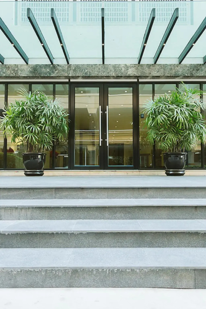 Foto - Thomson Hotel Huamark