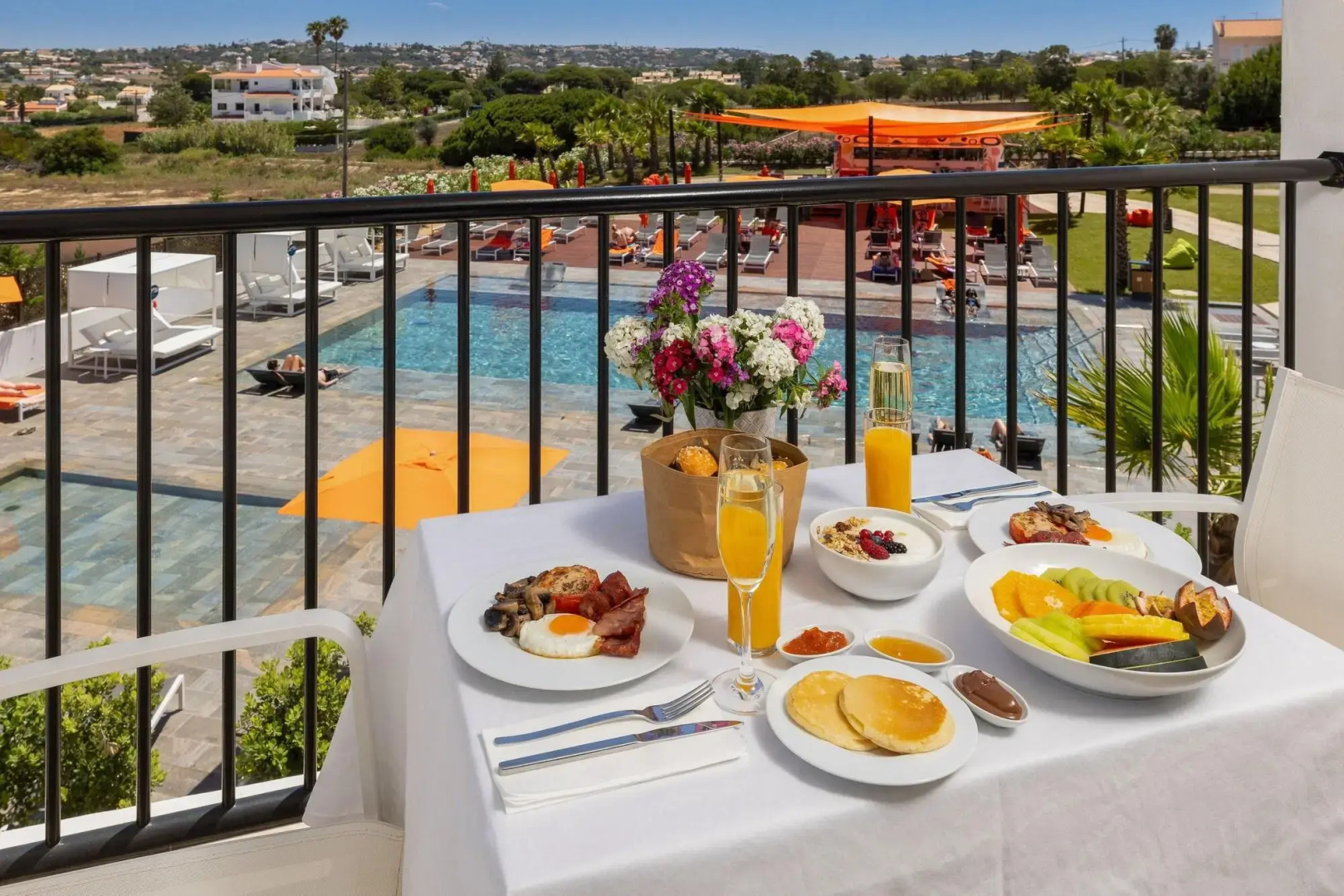 Photo - Regency Salgados Hotel & Spa