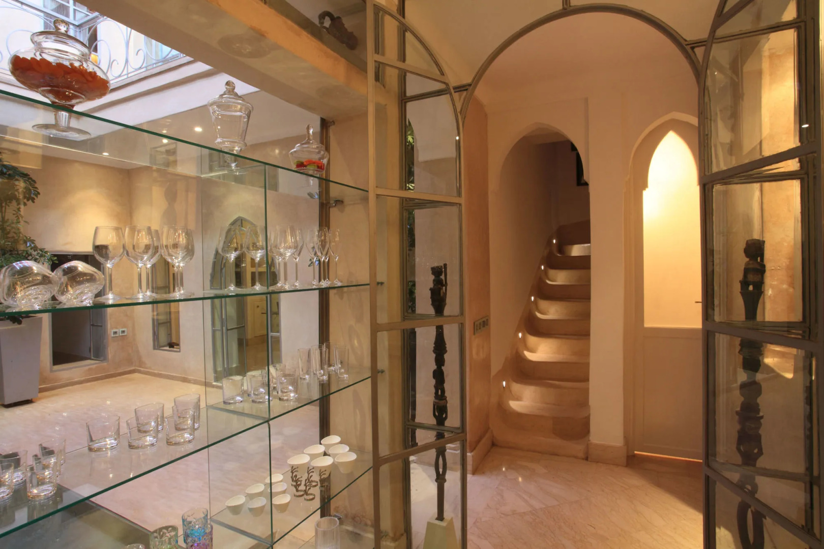 Foto - Riad Infinity Sea