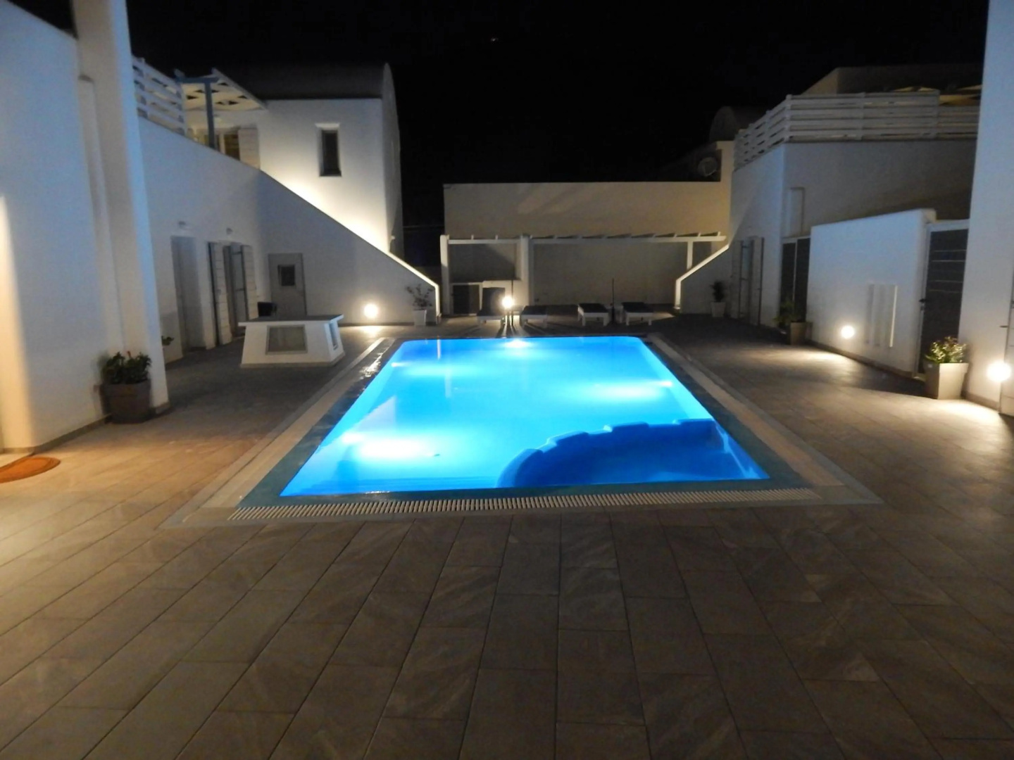 Photo - Petra Aqua Villa