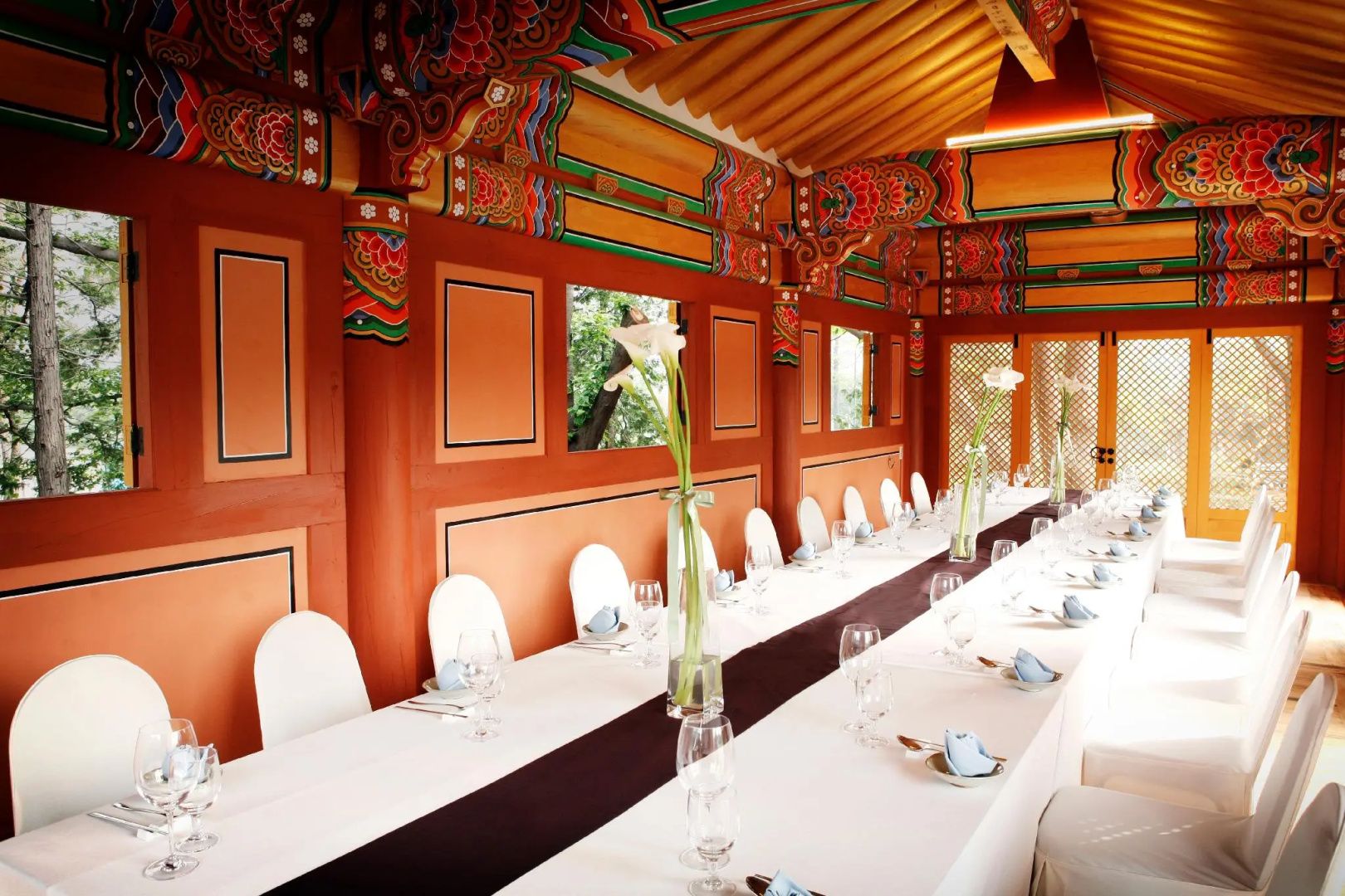 Photo - Mayfield Hotel Seoul