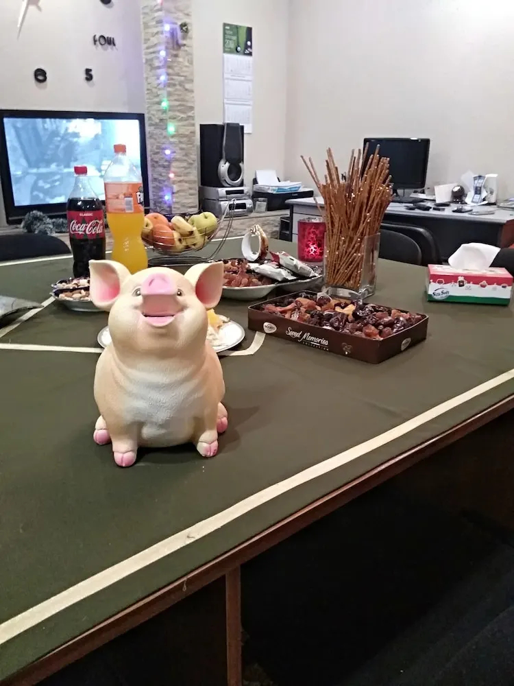 Photo - Komitas Avenue Guest House