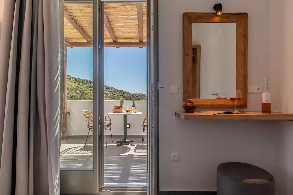 Ktima Drilli Naxos, Bild 6 von 26