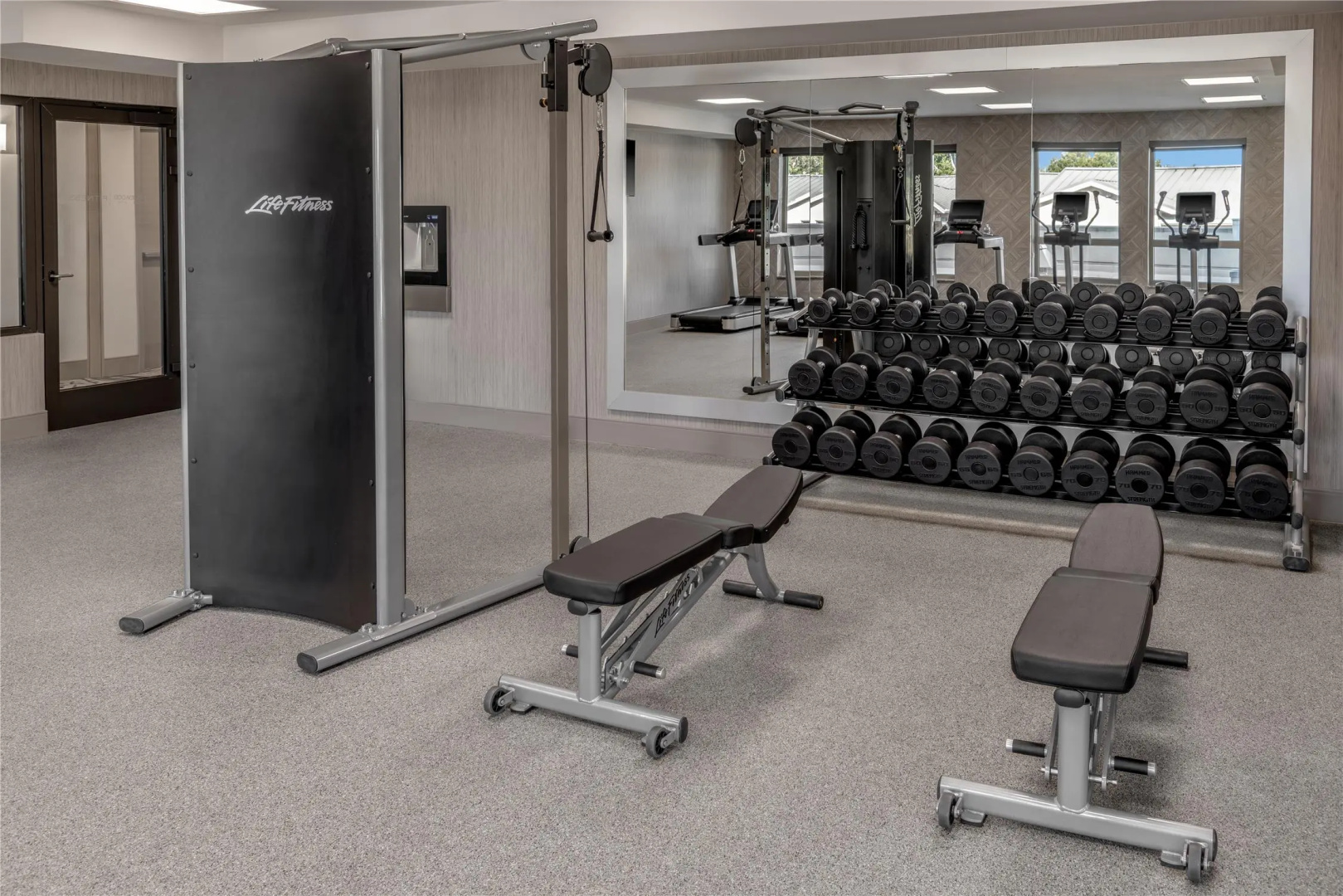Photo - Homewood Suites by Hilton Palo Alto