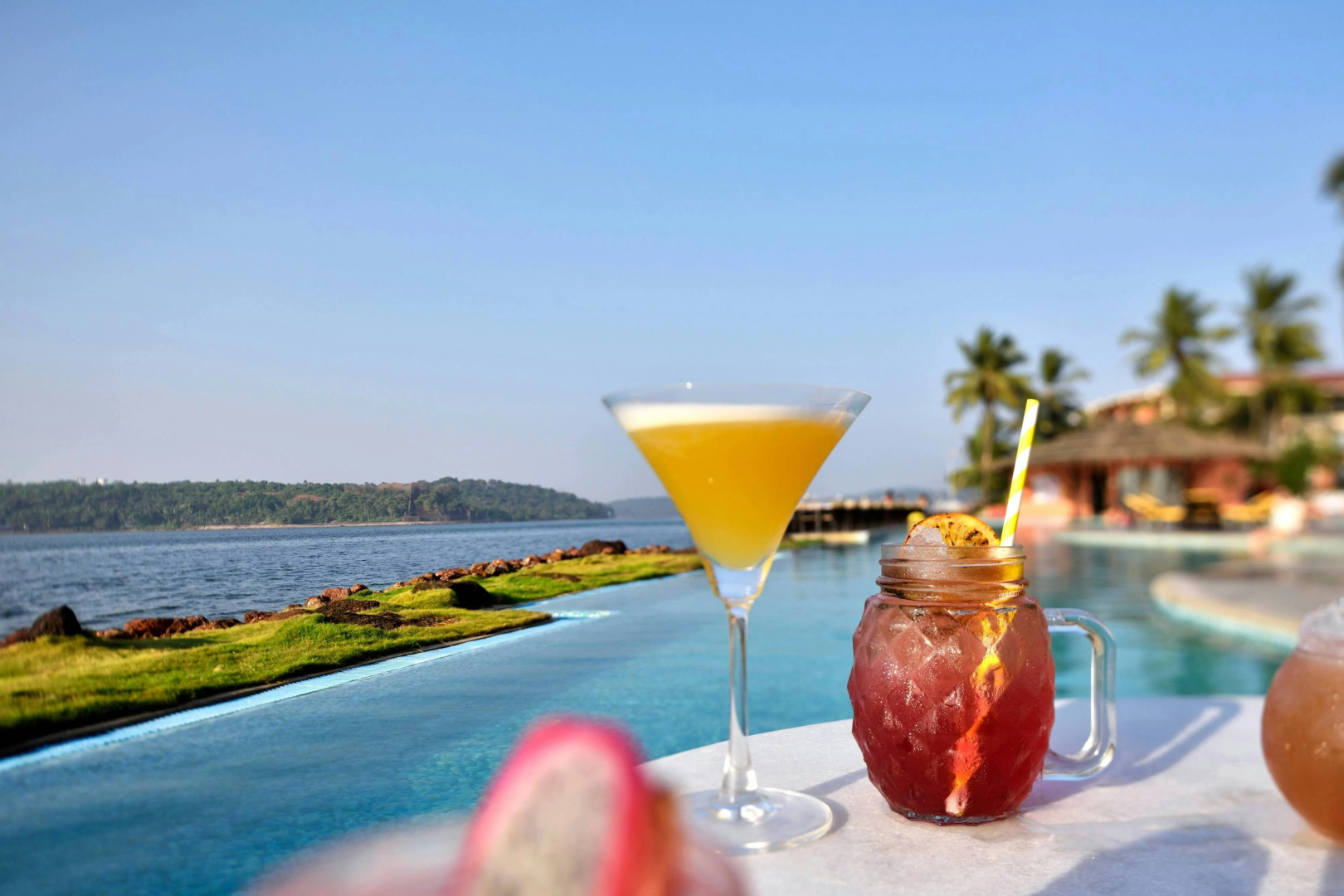 Photo - Goa Marriott Resort & Spa
