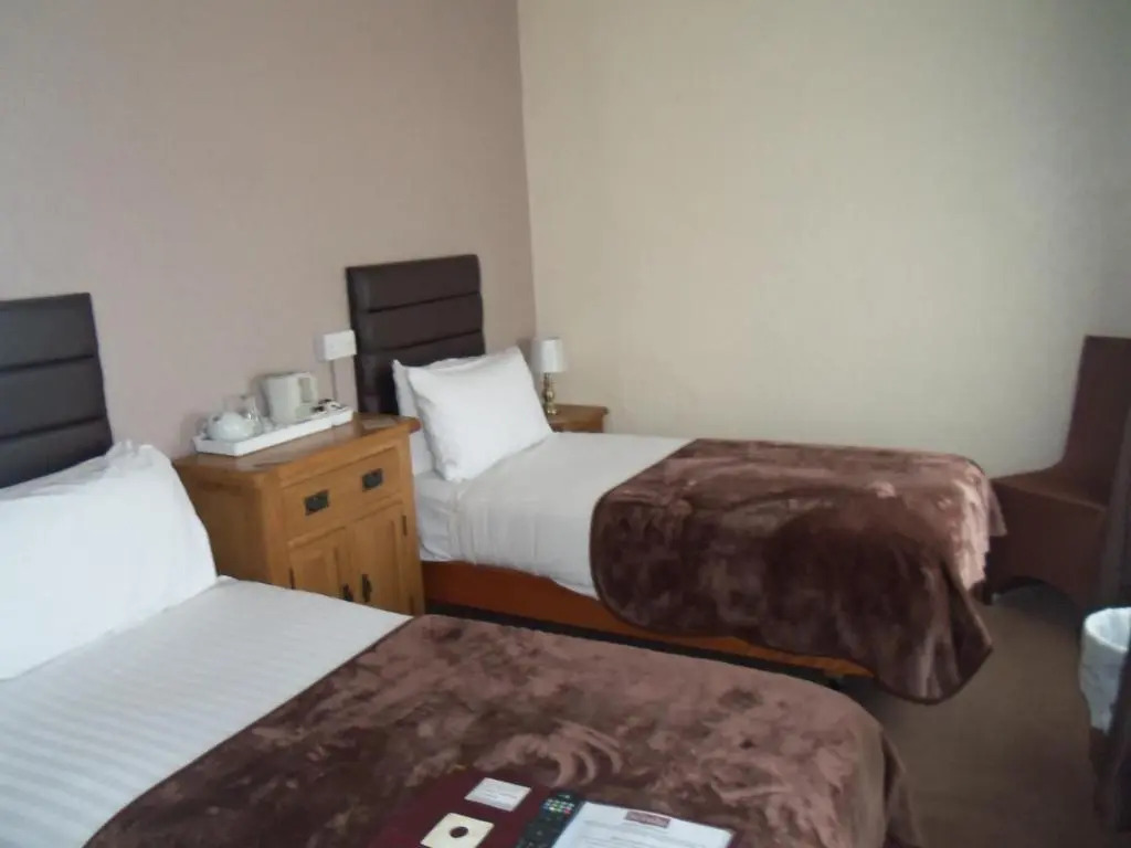 Photo - Novello Blackpool