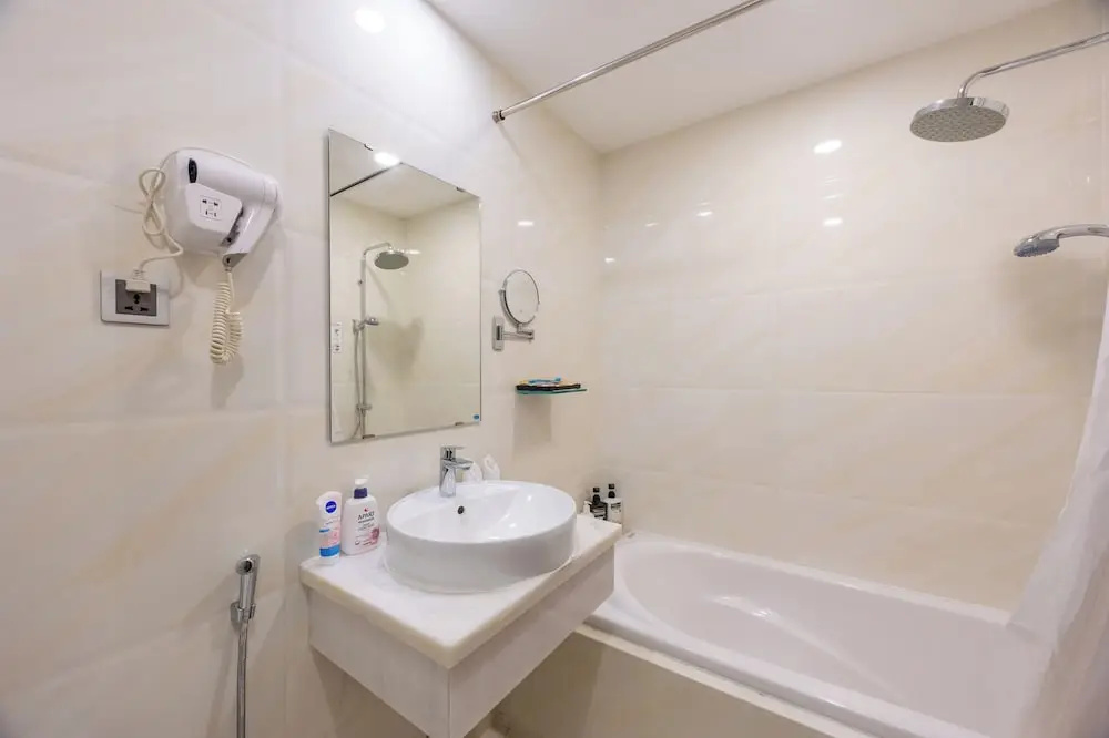 Foto - A25 Premium Hotel - 29 Le Thi Hong Gam
