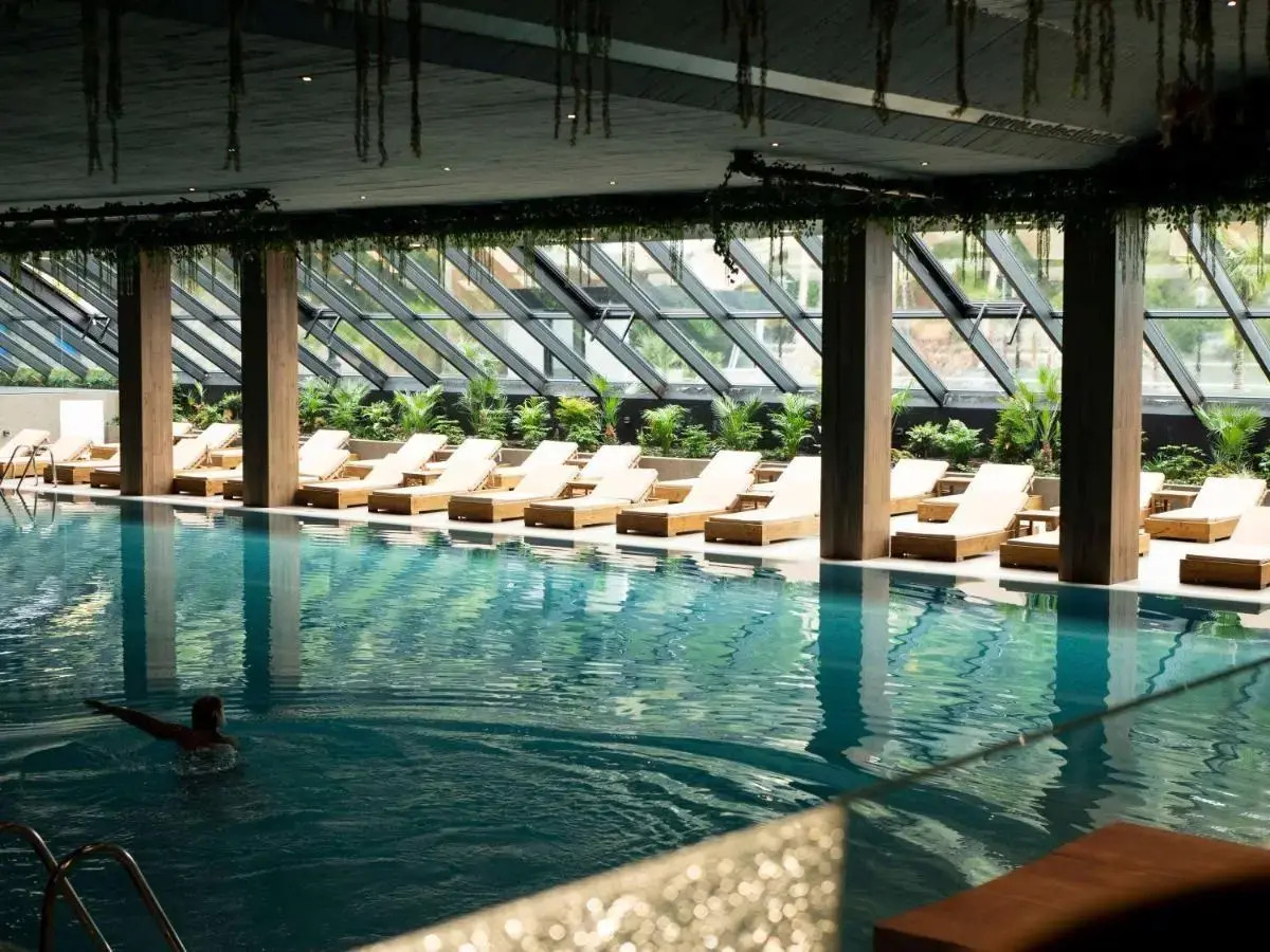 Foto - Select Hill Resort