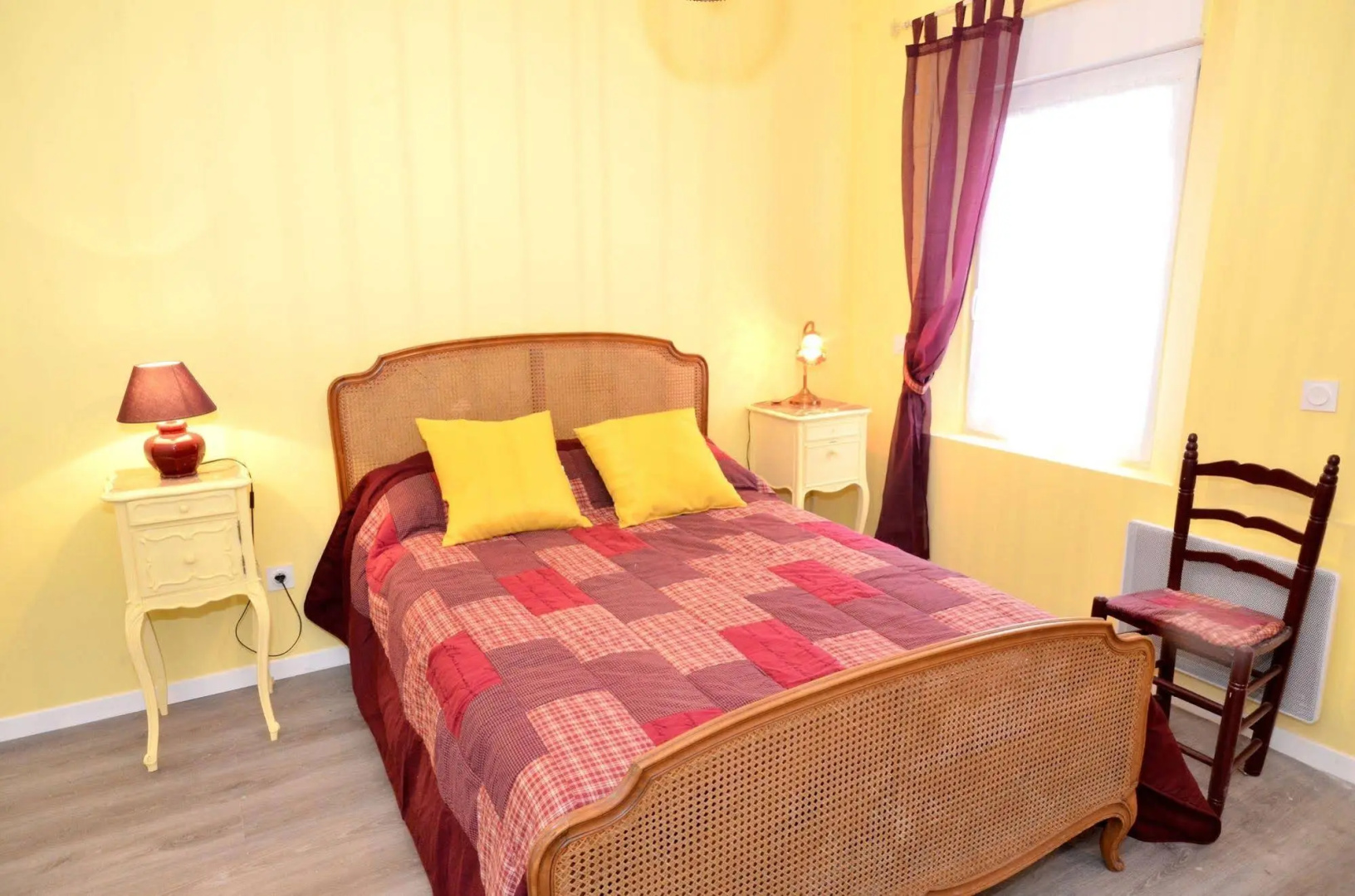 Foto - Hotel de la Villa Biron