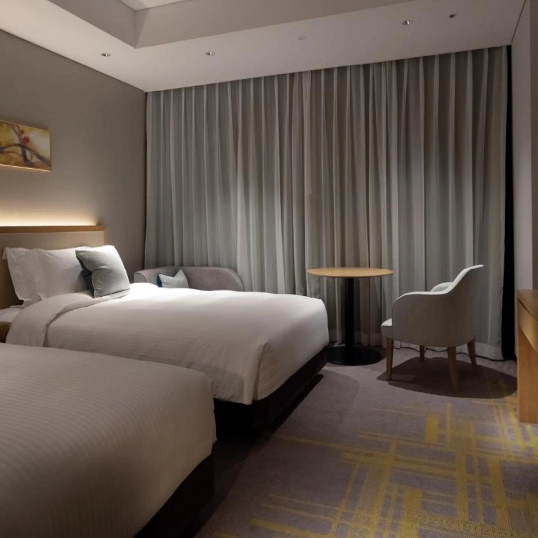Photo - Miyako Hotel Hakata