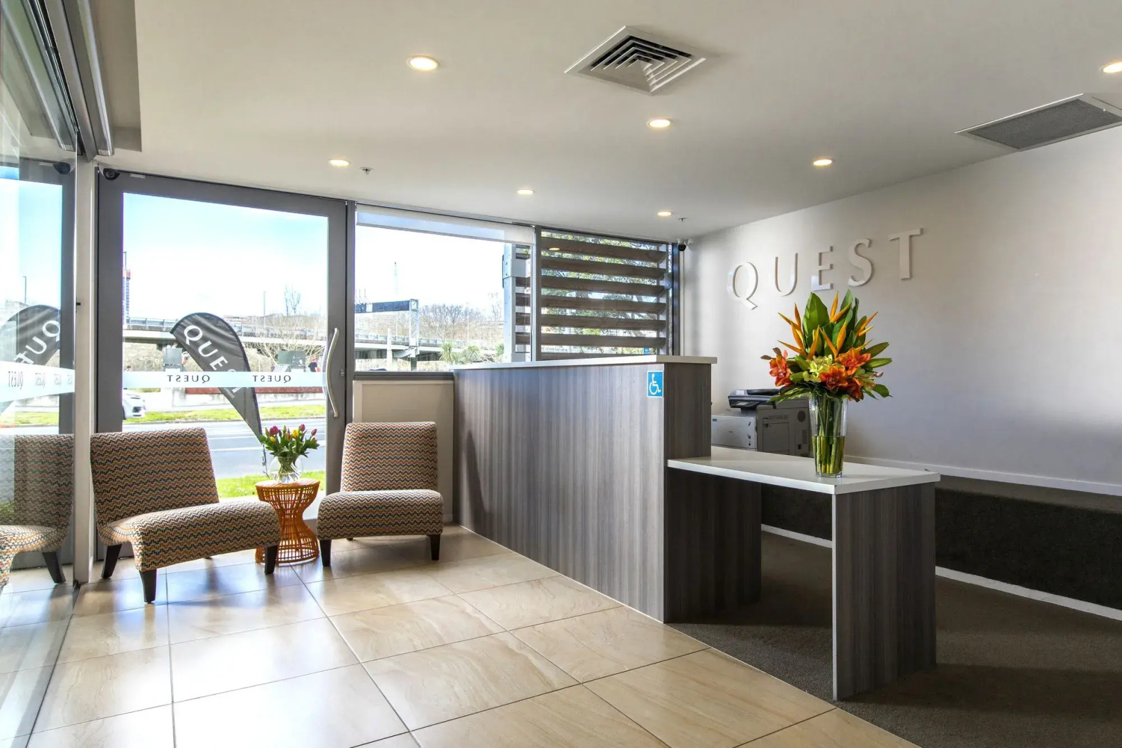 Foto - Quest on Beaumont