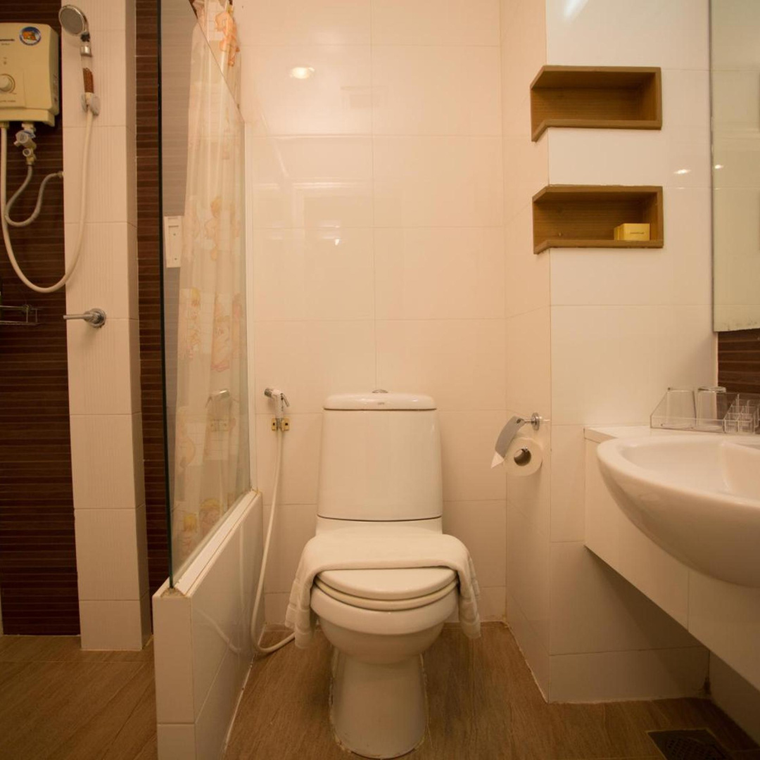 Foto - P2 Boutique Hotel
