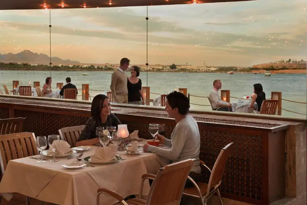 Photo - Lido Sharm Hotel Naama Bay