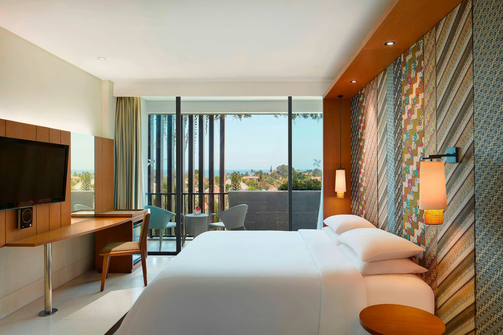 Foto - Four Points by Sheraton Bali Seminyak