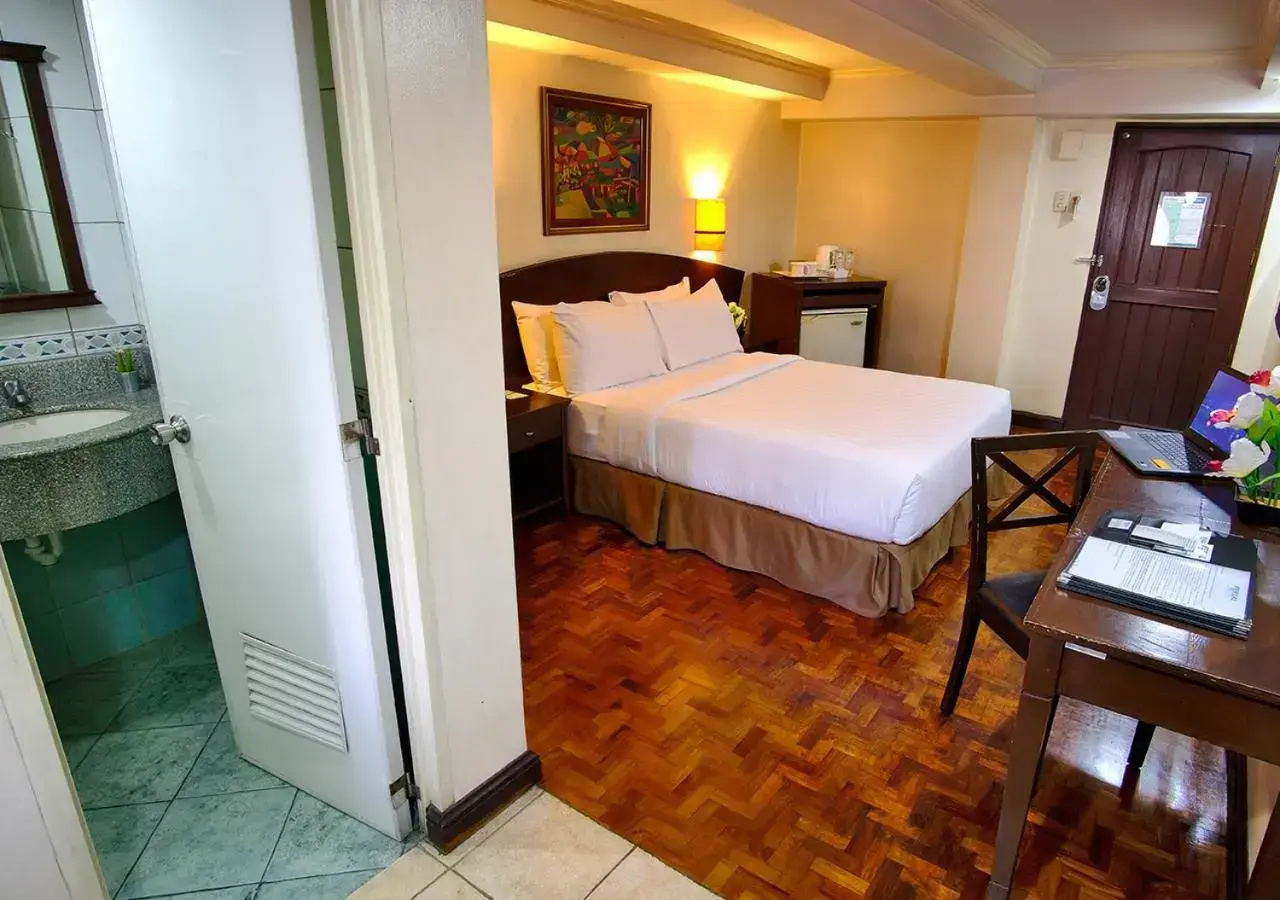 Photo - Fersal Hotel Manila