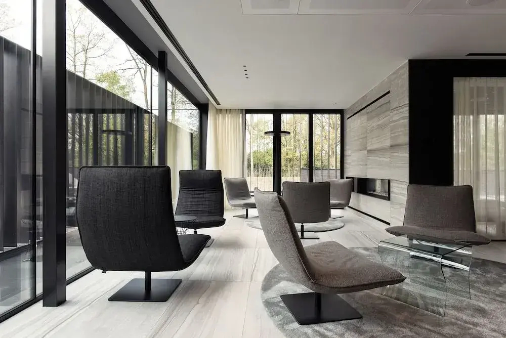 Foto - La Butte aux Bois a Small Luxury Hotel of the World