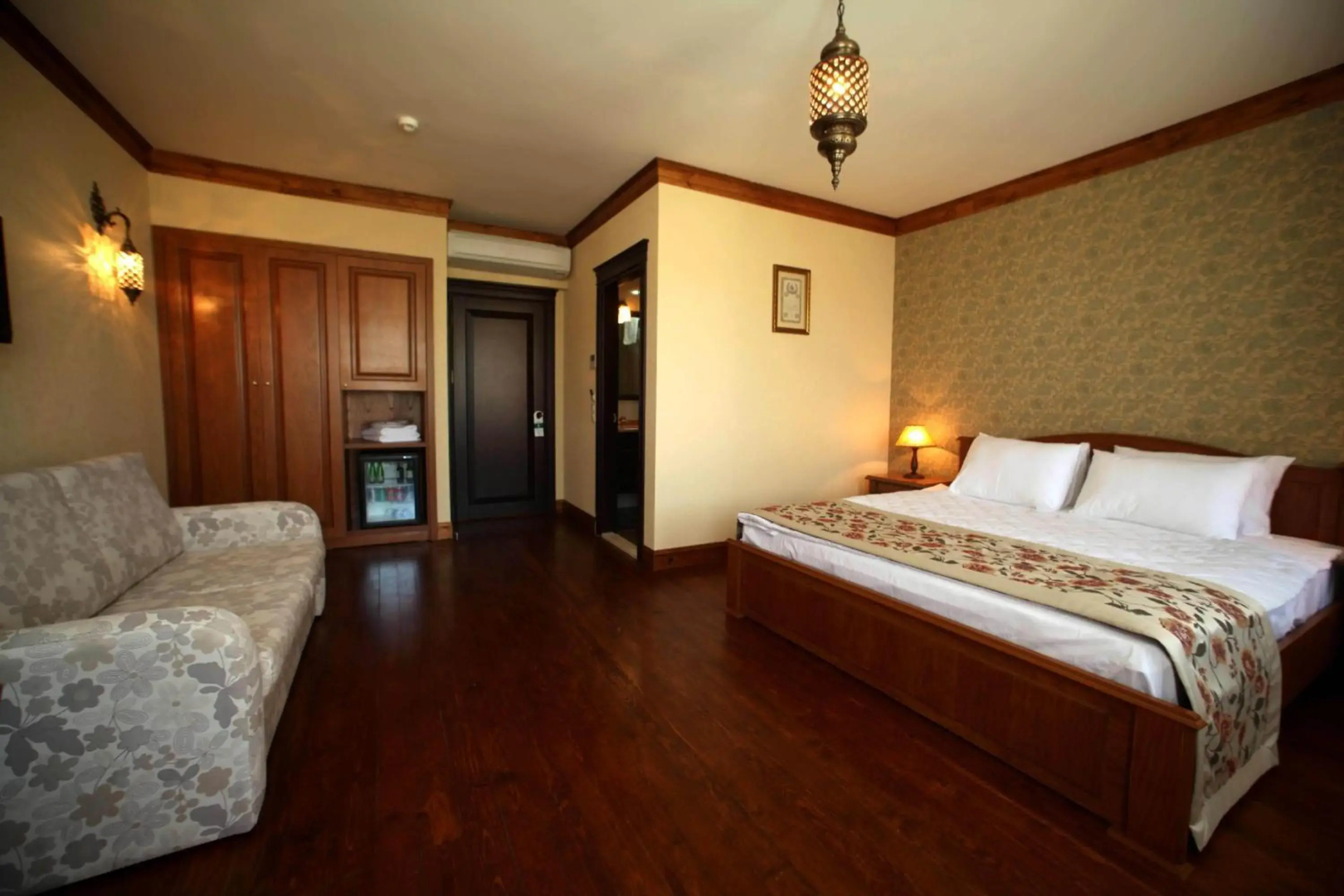Foto - Lalinn Hotel