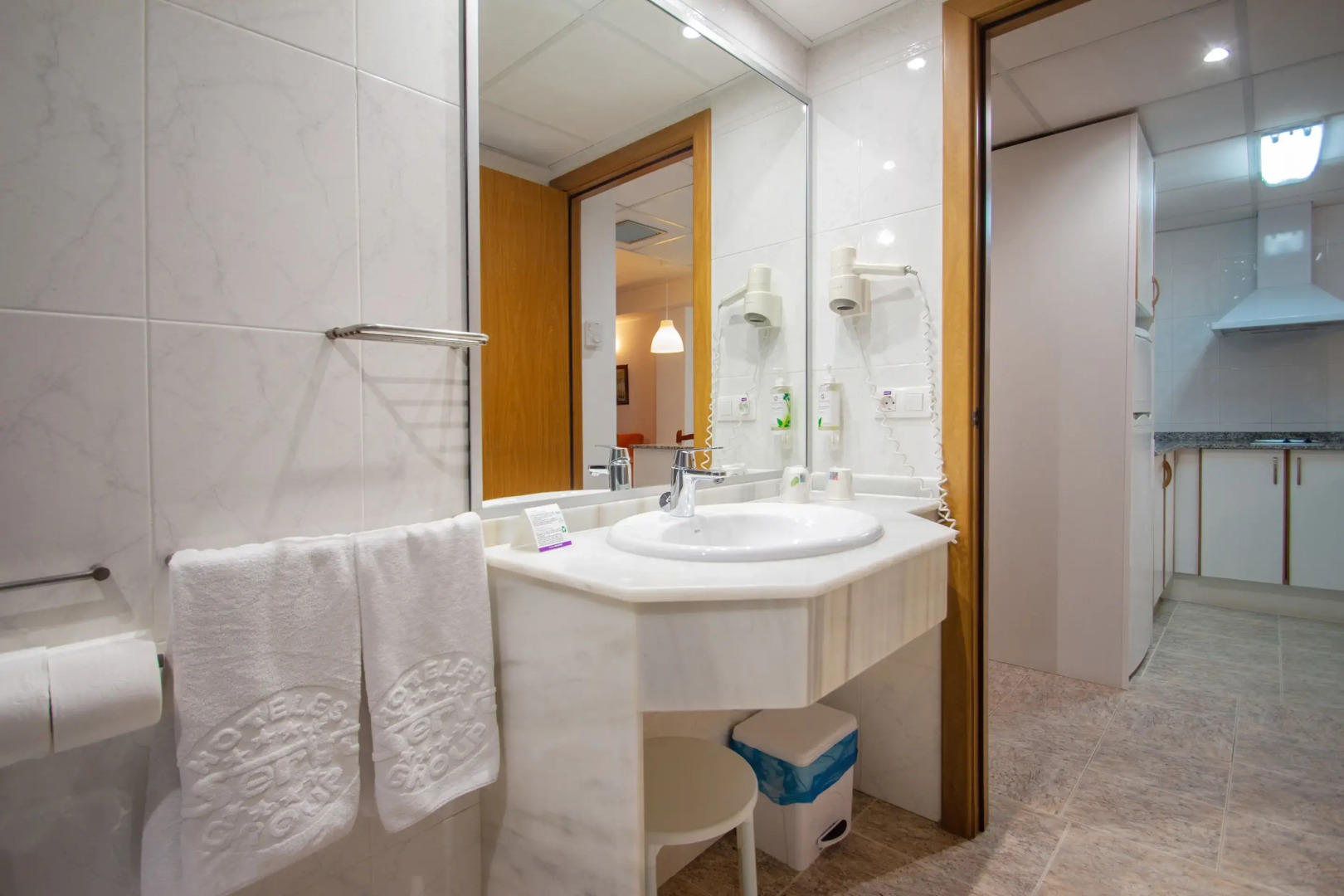 Photo - Hotel Servigroup Romana