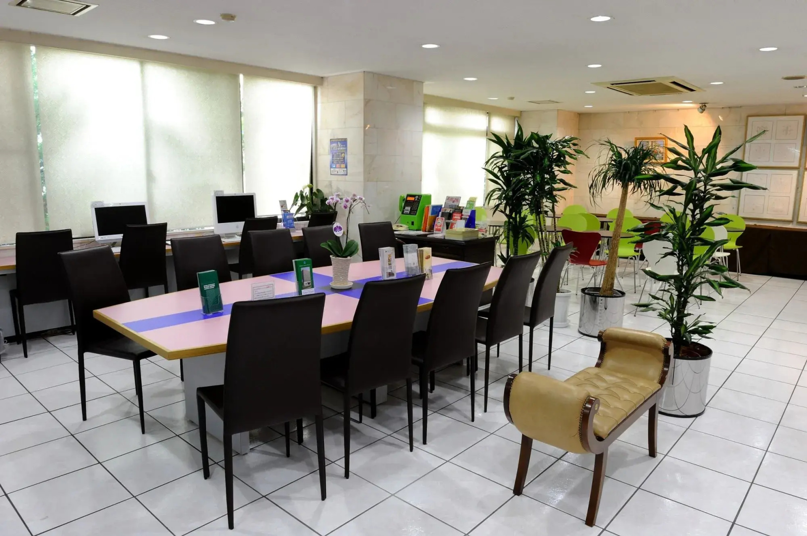 Photo - Kyoto Plaza Hotel