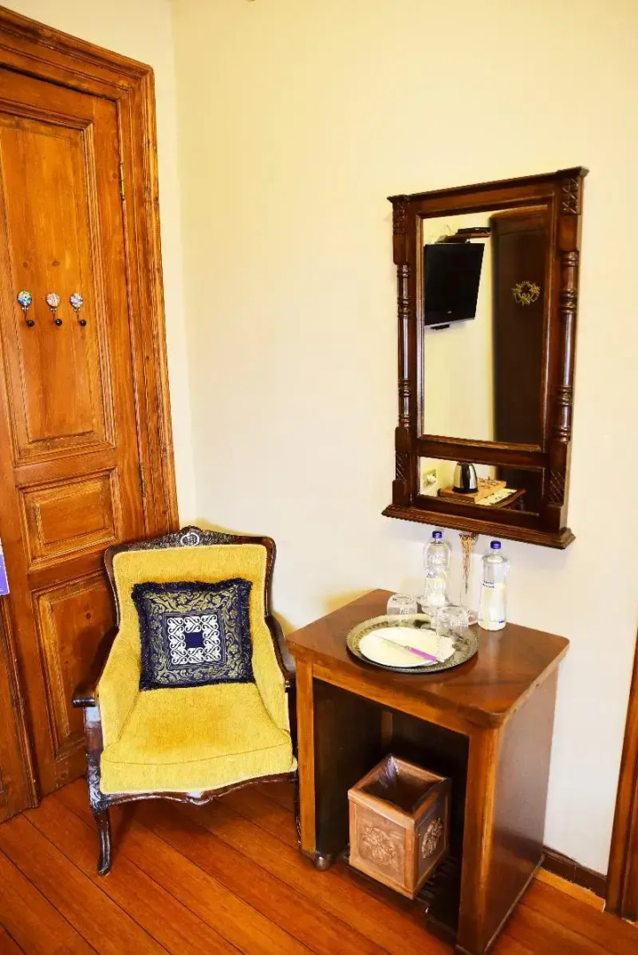 Photo - Ottoman Suites By Sera House