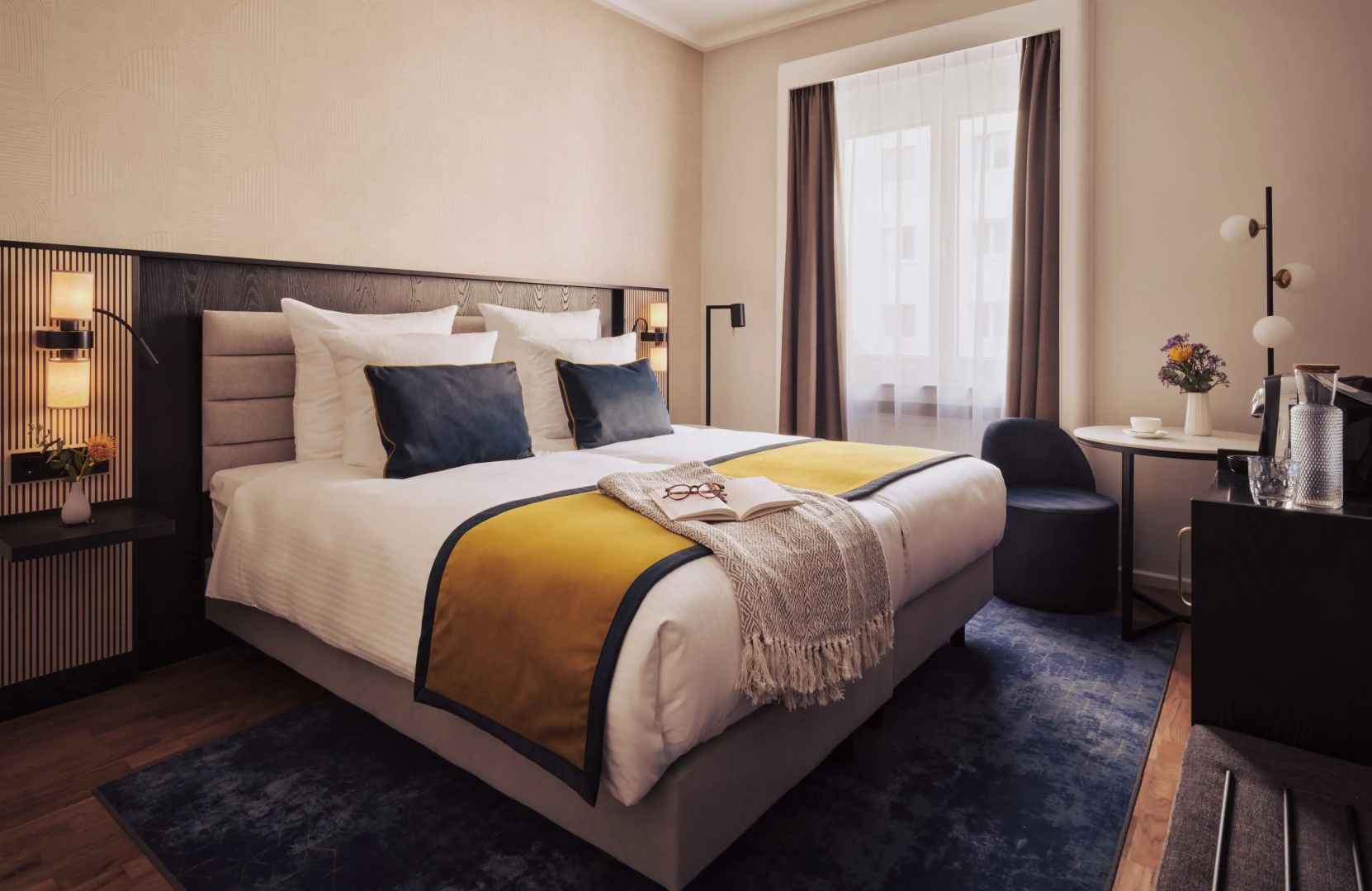 Foto - Hotel Mannheimer Hof - Leonardo Limited Edition