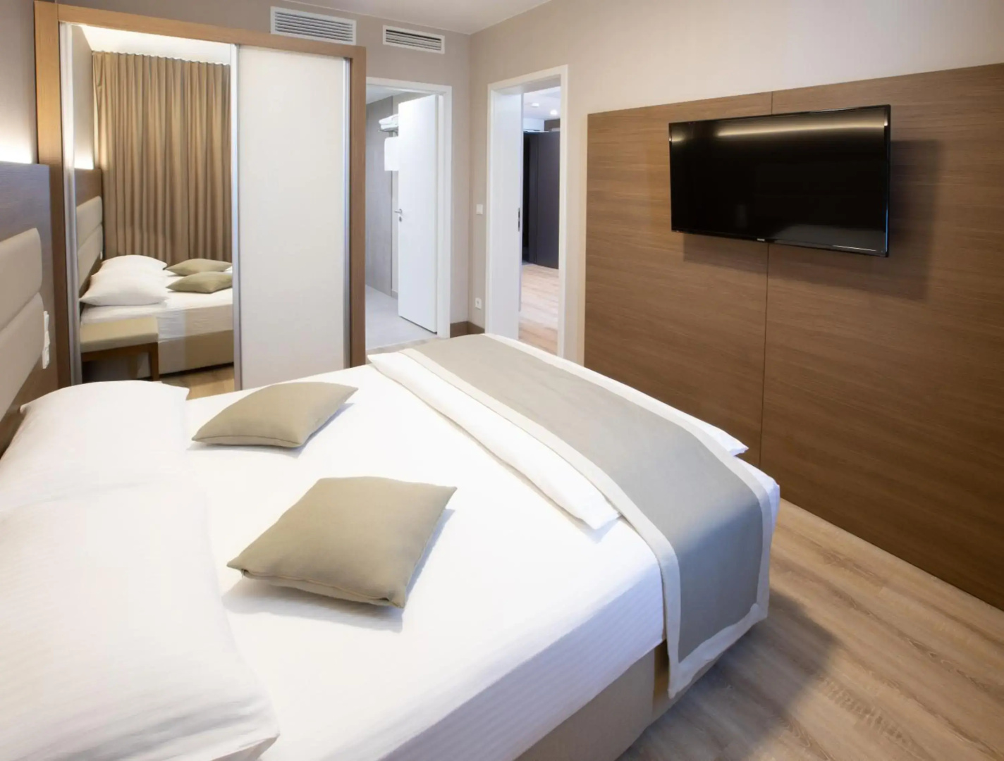 Photo - Ocak Aparthotel