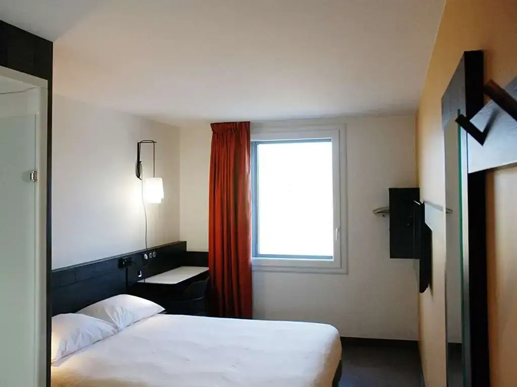 Photo - Ibis Budget Annecy sud-Poisy
