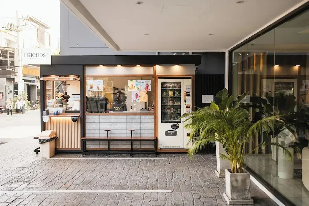 Foto - Stay Collection Chiangmai