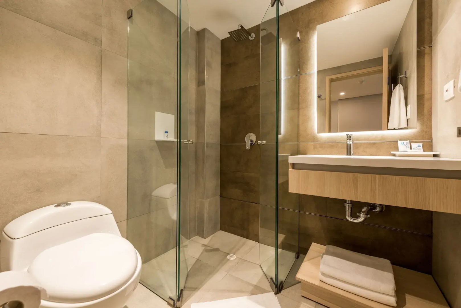 Foto - Hotel Barlovento