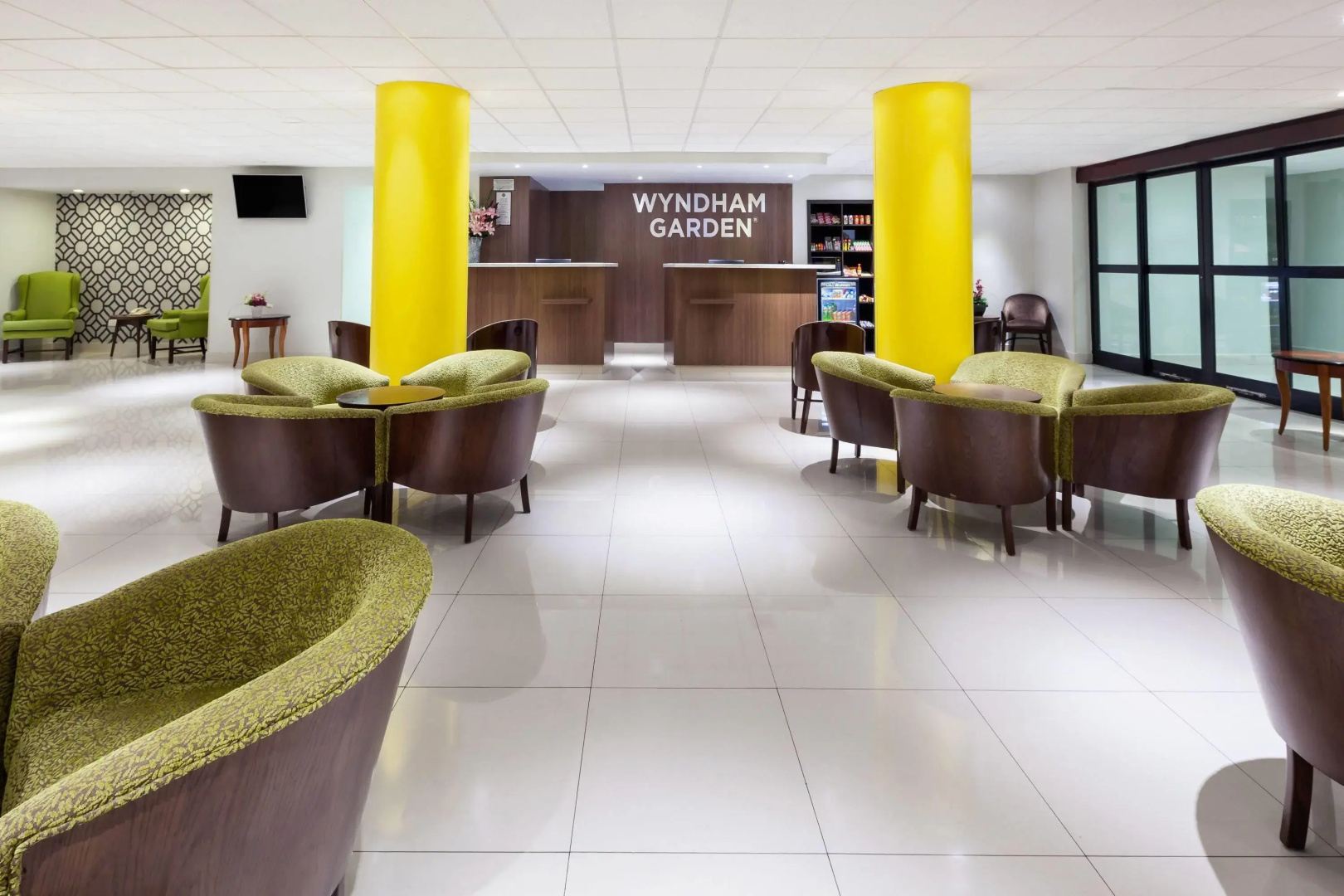 Foto - Wyndham Garden Monterrey Norte