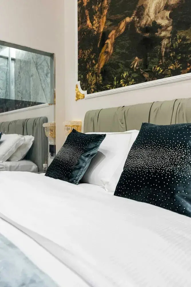 Foto - Queen Cattleya Suite