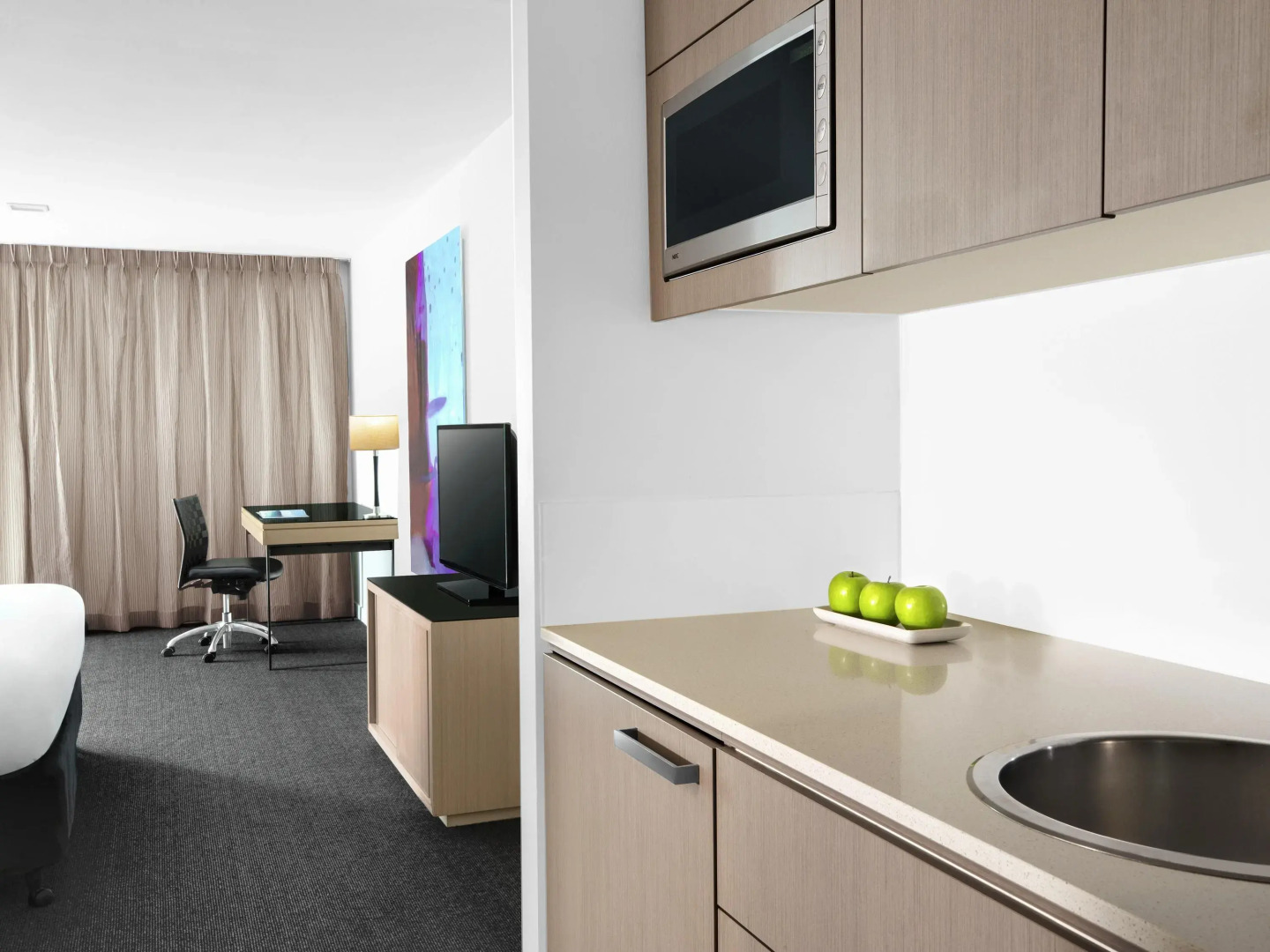 Foto - Mantra South Bank Brisbane