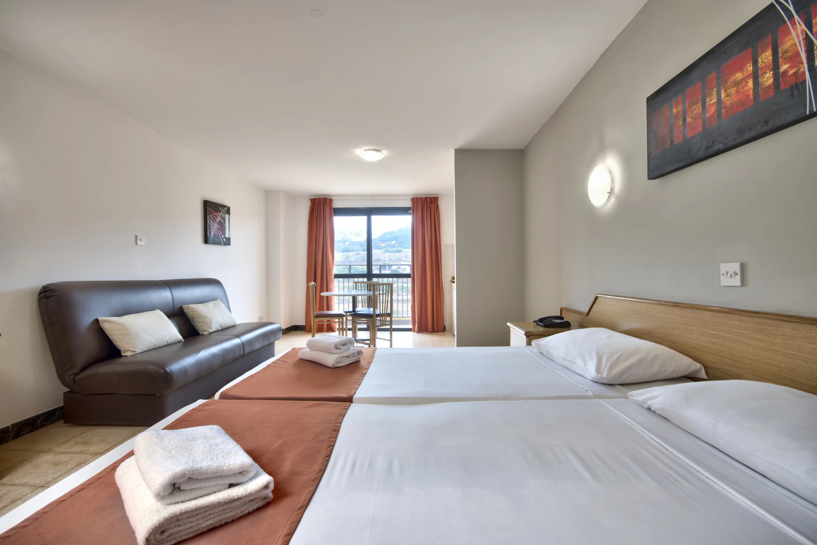 Foto - Luna Holiday Complex