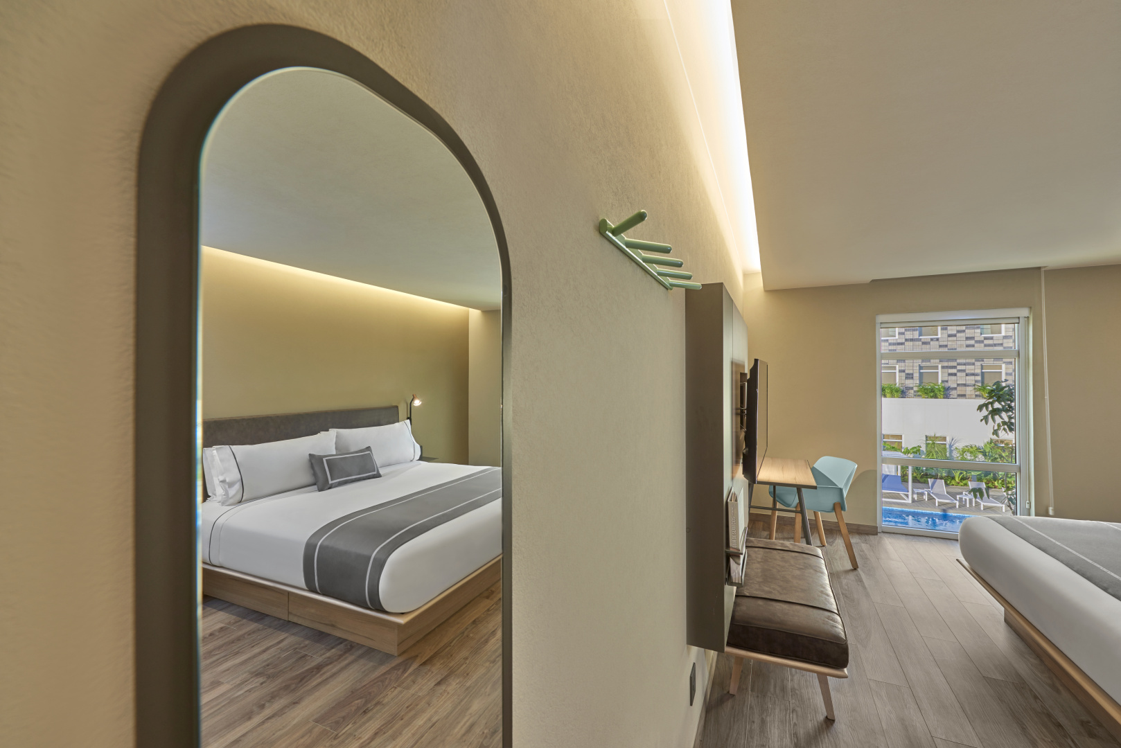 Foto - City Express Plus by Marriott Cancún Aeropuerto Riviera