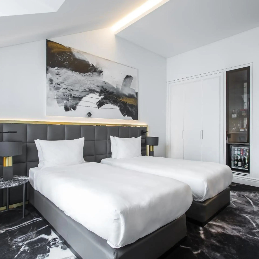 Foto - Hotel Pacai, Vilnius, a Member of Design Hotels