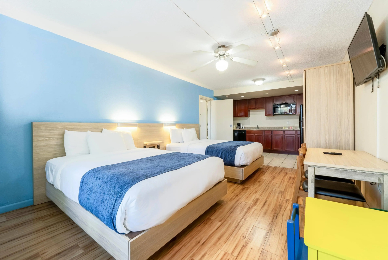 Foto - Ramada by Wyndham Hotel & Water Park