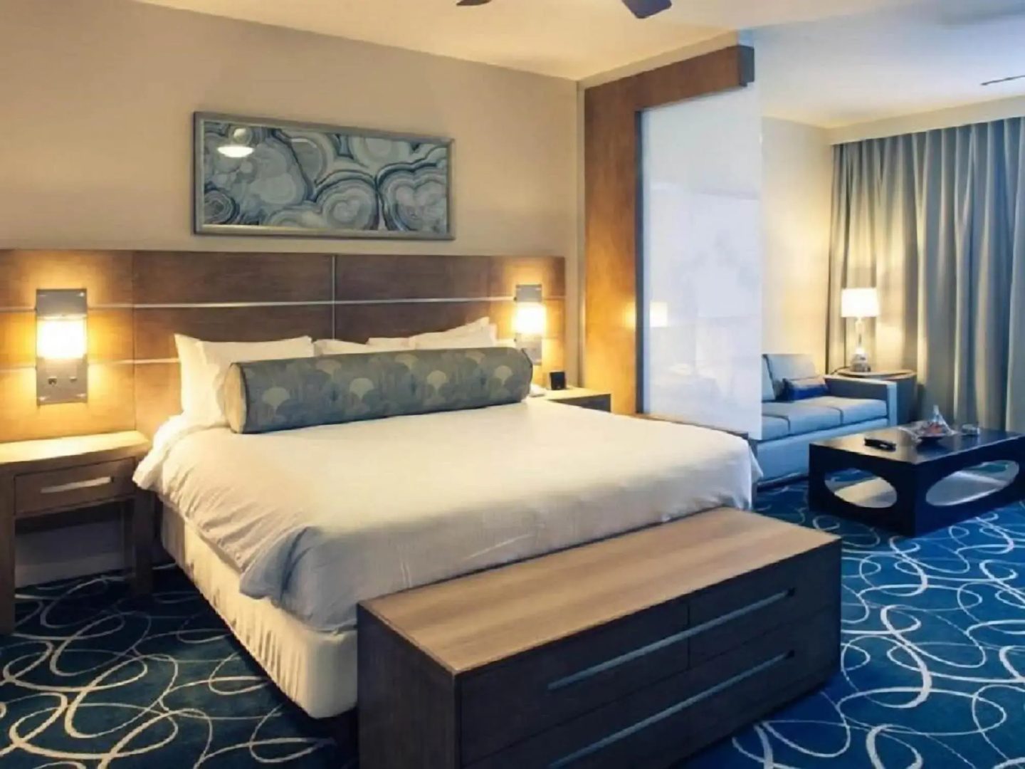 Photo - Club Wyndham Desert Blue