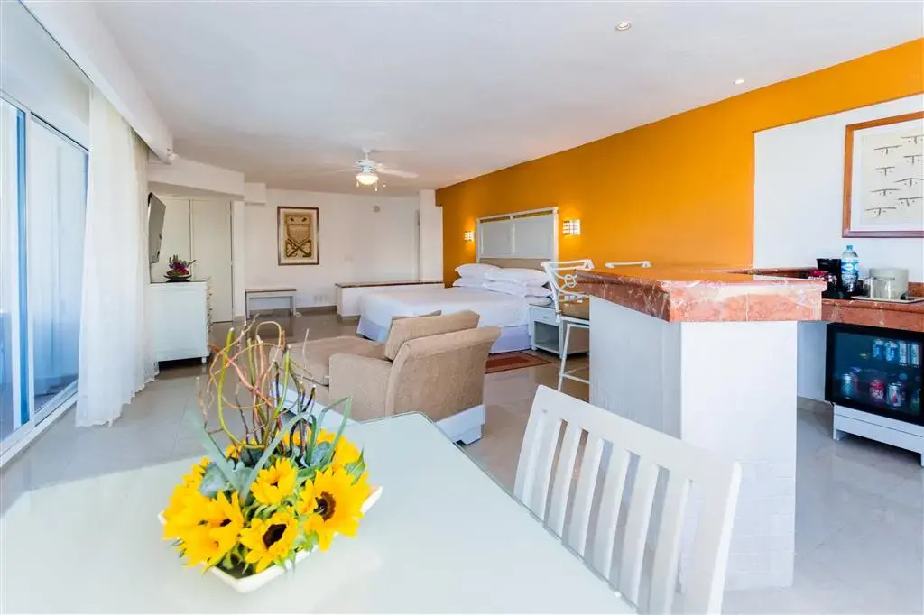 Foto - Occidental Costa Cancún - All Inclusive