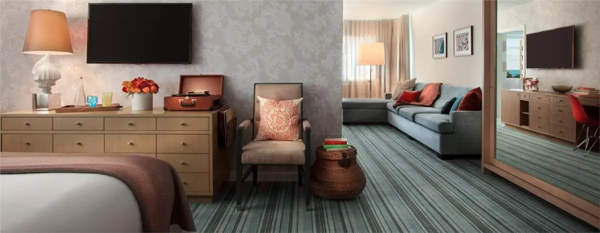 Foto - Uma House by Yurbban South Beach