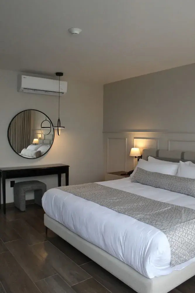 Foto - OTMANN Hotel Boutique
