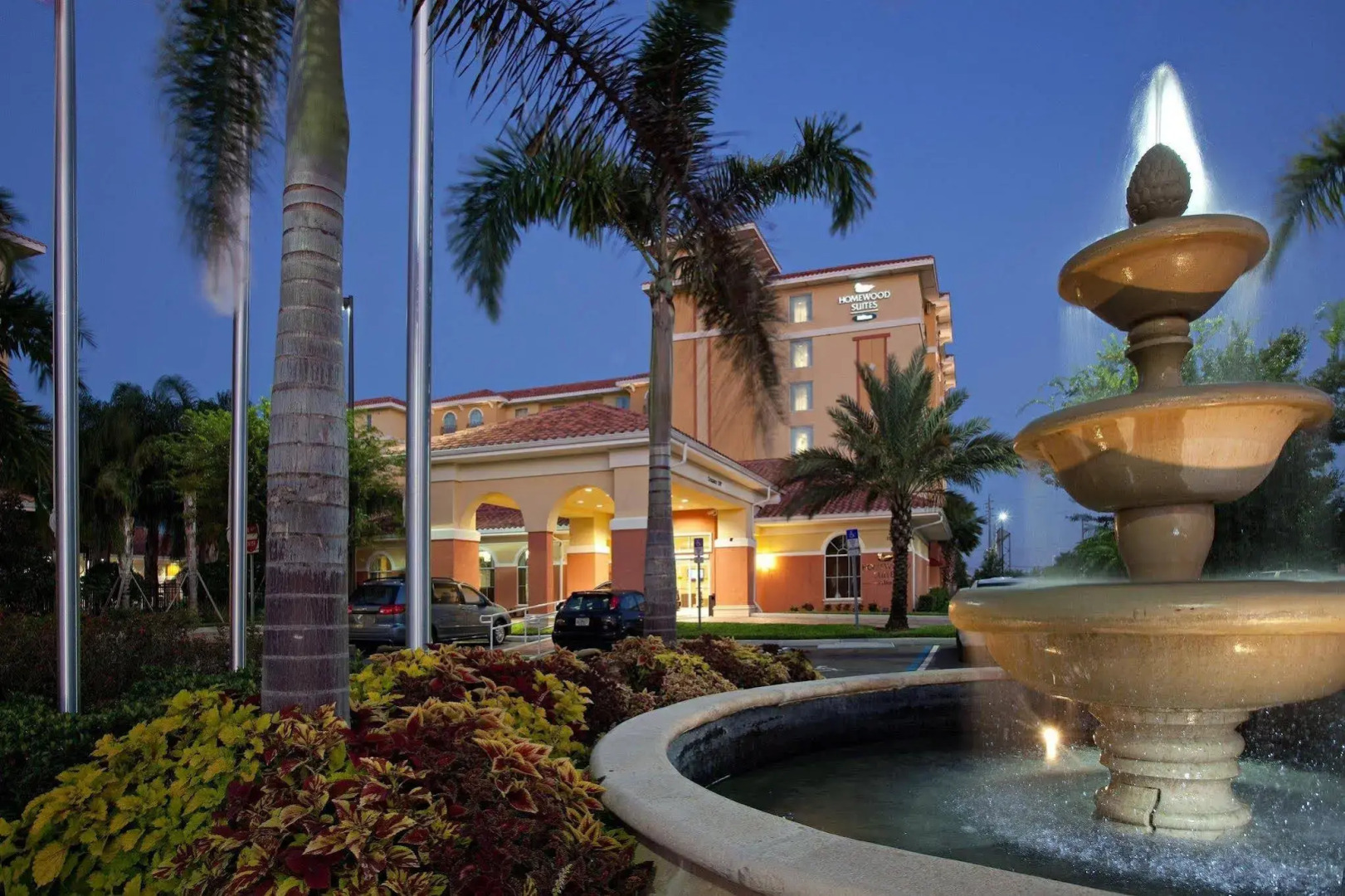 Foto - Homewood Suites by Hilton Lake Buena Vista Orlando - Newly Renovated!