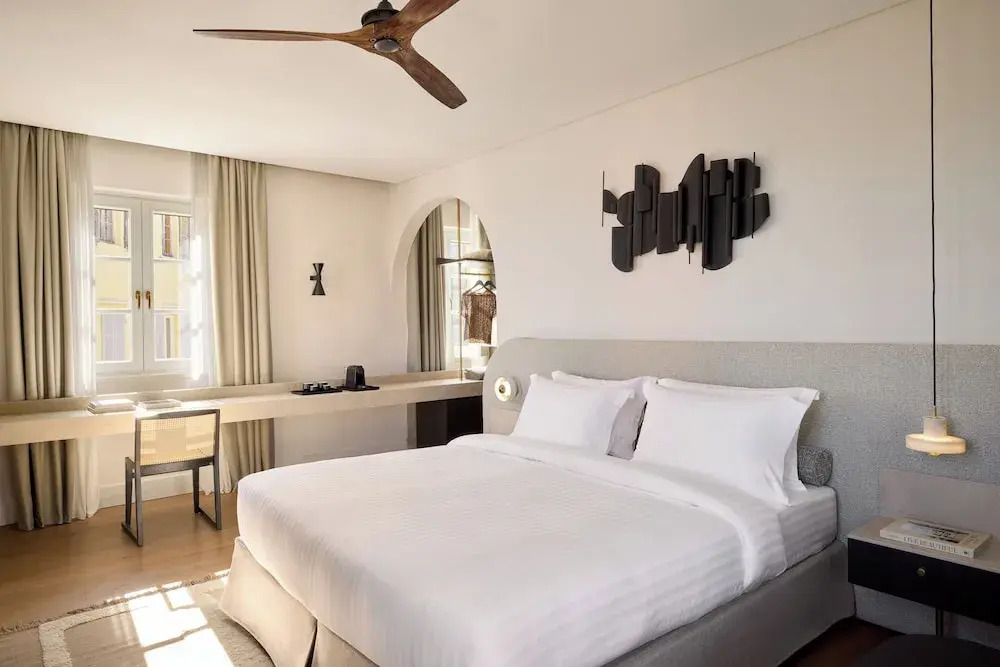 Photo - The Calliston