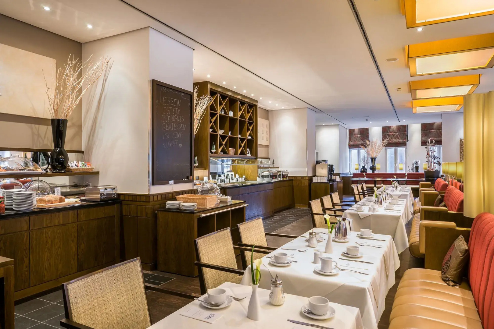 Foto - Garner Hotel Essen - Handelshof by IHG