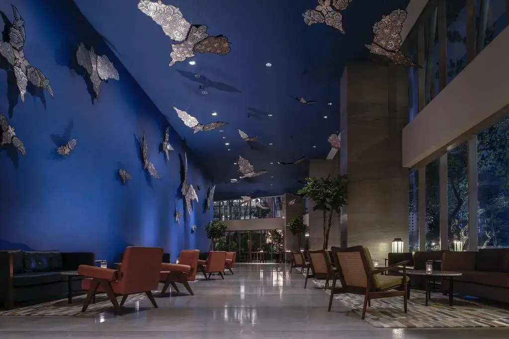 Foto - Discovery SCBD Jakarta