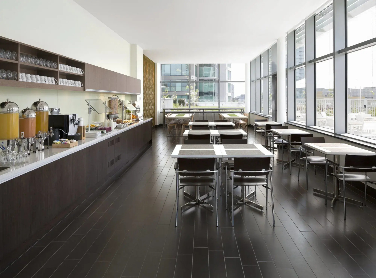 Photo - Element by Westin Vancouver Metrotown